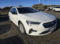 OPEL INSIGNIA 2022 COMBI Auction: 3993/LS/AU/2026