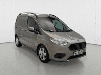 Ford Transit Courier 2022 Van