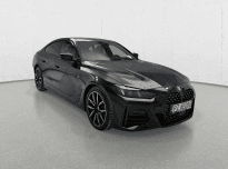 BMW 420D XDRIVE 2024 LIFTBACK Auction: 440/LD/AU/2026