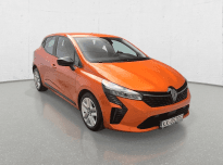 RENAULT CLIO 2023 HATCHBACK Auction: 5129/BZ/AU/2026