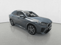 BMW X2 XDRIVE20D 2024 SUV Auction: 415/LD/AU/2026