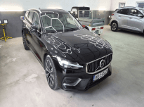 VOLVO V60 2023 COMBI Auction: 461/MHC/AU/2026