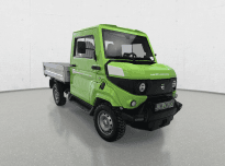 EVUM Motors ACAR 2022 SPECIAL Auction: 5098/BZ/AU/2026