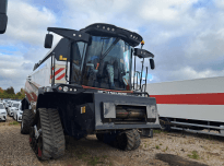 ROSSELMASH TORUN 770 2017 CEREALS Auction: 4201/ML/AU/2026