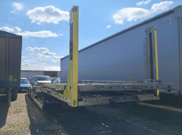 VEGA TRAILER 2 AXLE SEMI TRAILER 2024 FOR TRANSPORT OF VEHICLES Auction: 3880/ML/AU/2026