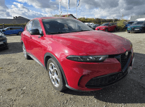 ALFA ROMEO TOONALE 2022 SUV Auction: 4009/LS/AU/2026