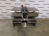 RATIONAL iVario Pro 2-S 2024 Auction: 2709/IN/AU/2026