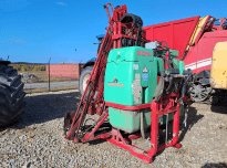 KRUKOWIAK HEROS 2021 OPRYSKIWER Auction: 5615/BZ/AU/2026