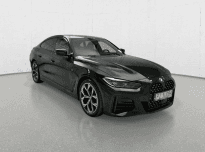 BMW 420D XDRIVE 2024 COUPE Auction: 449/LD/AU/2026