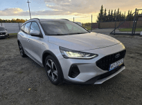 FORD FOCUS 2024 KOMBI Auction: 3992/L/AU/2026