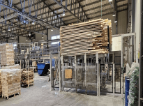 WEINIG GRECON 2019 Auction: 5091/BZ/AU/2026