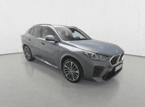 BMW X2 XDRIVE20D 2024 SUV Auction: 451/LD/AU/2026