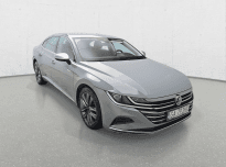 VOLKSWAGEN ARTEON 2022 COUPE Auction: 5421/BZ/AU/2026