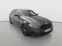 BMW 320D XDRIVE 2024 SEDAN Auction: 411/LD/AU/2026
