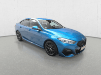 BMW 218i 2024 SUV Auction: 420/LD/AU/2026