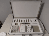 OED OED 1 Appliances for aesthetic treatments Auction: 834/LL/AU/2026