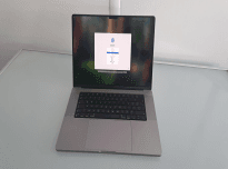 APPLE MACBOOK PRO 16 2023 Auction: 1214/SI/AU/2026