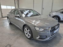 AUDI A6 Quattro 2023 SEDAN Auction: 3961/LS/AU/2026