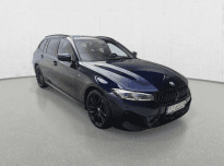 BMW 320D XDRIVE 2024 KOMBI Auction: 401/LD/AU/2026