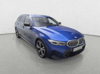 BMW 320D XDRIVE 2024 KOMBI Auction: 414/LD/AU/2026
