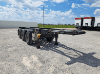 FLIEGL SDS 380 2023 UNDER CONTENERS Auction: 5351/PL/AU/2026