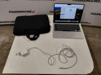 APPLE MACBOOK AIR 1 Equipment Computer Auction: 901/LL/AU/2026
