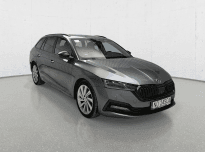 SKODA OCTAVIA 2023 KOMBI Auction: 4244/ML/AU/2026