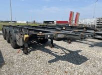 FLIEGL SDS 380 2023 UNDER CONTENERS Auction: 5211/PL/AU/2026