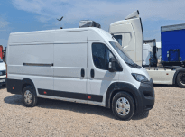 FIAT DUCATO MAXI 2023 COOL/IZOTERMA Auction: 498/MHC/AU/2026
