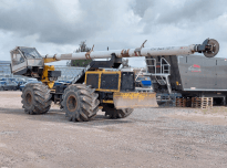 JARRAFF 2011 Auction: 3621/AL/AU/2026