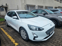 FORD FOCUS 2021 HATCHBACK Auction: 11/REN/AU/2026