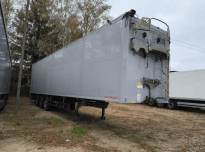 SCHWARZMÜLLER 2022 MOVING FLOOR Auction: 441/FRA/AU/2026