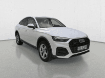 AUDI Q5 SPORTBACK 2023 SUV Auction: 5232/BZ/AU/2026