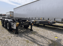 FLIEGL SDS 380 2023 CONTENERAL Auction: 5223/PL/AU/2026