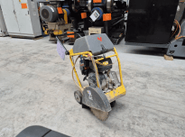 WACKER NEUSON SAW BFS1345 2024 Auction: 5320/PL/AU/2026