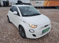 FIAT 500 2020 HATCHBACK Auction: 4020/LS/AU/2026