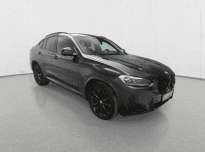 BMW X4 XDRIVE30D 2024 SUV Auction: 408/LD/AU/2026