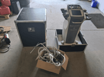 BEIJING ANCHORFREE V8C2 2024 Aesthetic treatments equipment Auction: 479/BNP/AU/2026