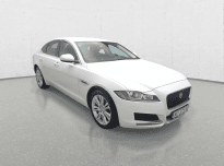 JAGUAR XF 2019 SEDAN Auction: 1800/AU/2026
