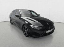 BMW 320D XDRIVE 2023 SEDAN Auction: 713/KA/AU/2026