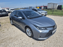Toyota Corolla 2019 Sedan