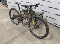 SCOTT SPARK RC TEAM ISSUE AXS 1 Fitness equipment Auction: 838/LL/AU/2026