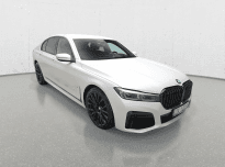 BMW 730D 2021 SEDAN Auction: 5221/EN/AU/2026