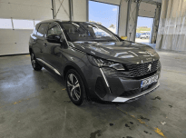 PEUGEOT 5008 2024 SUV Auction: 3907/LS/AU/2026
