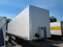 Schmitz SCB S3 2023 Trailer