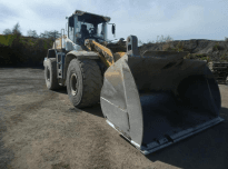 LIEBHERR L566 XPOWER 2019 Auction: 1645/AU/2026