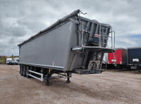 BODEX KIS3WA 2023 STALAL PACKAGES Auction: 4033/ML/AU/2026