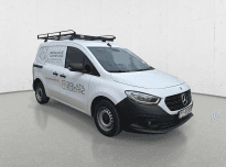MERCEDES-BENZ CITAN 2022 FURGON BLASZAK Auction: 3590/AL/AU/2026