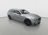 BMW 320D XDRIVE 2024 KOMBI Auction: 413/LD/AU/2026