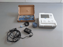 MEDICAL ECONOMIC SMART 3 2024 Auction: 1248/SI/AU/2026